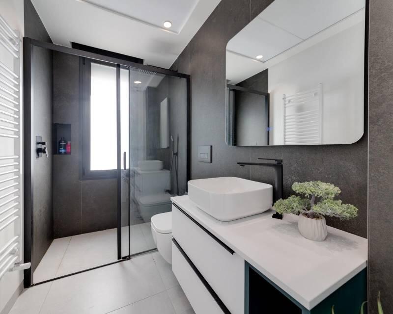 3 Cuarto Villa en venta