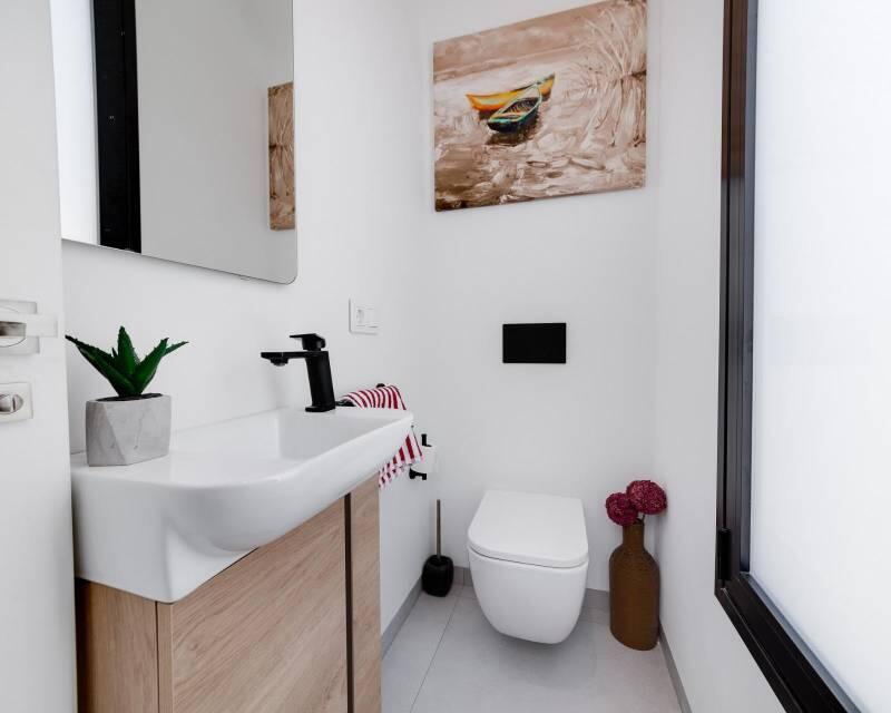 3 Cuarto Villa en venta