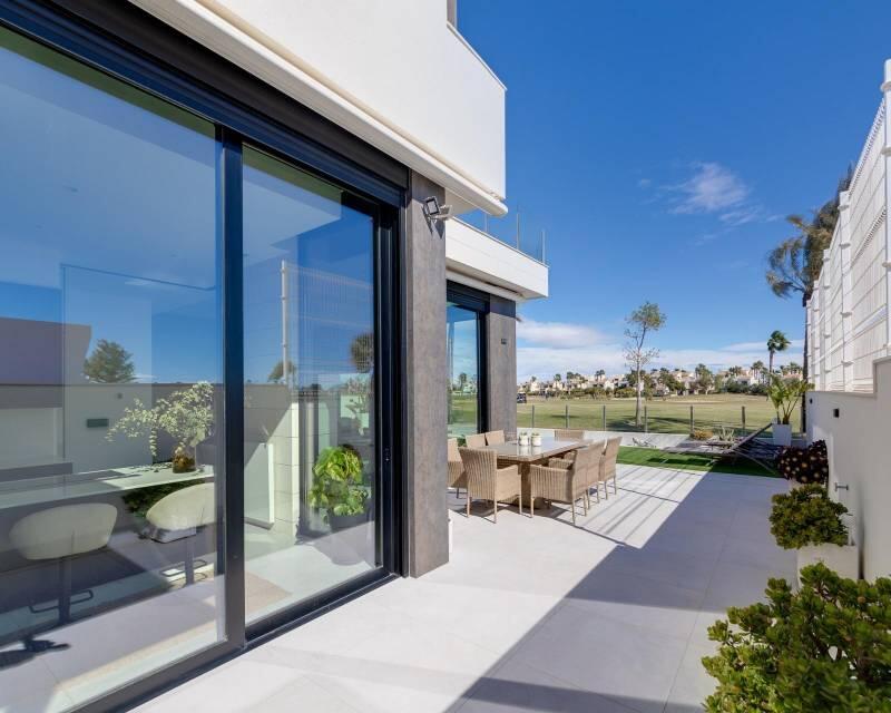 3 Cuarto Villa en venta