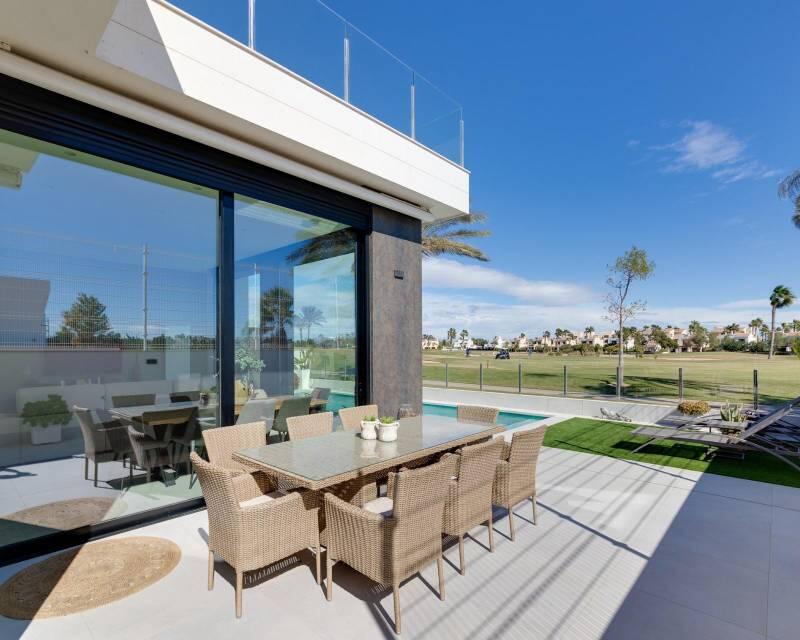 3 Cuarto Villa en venta