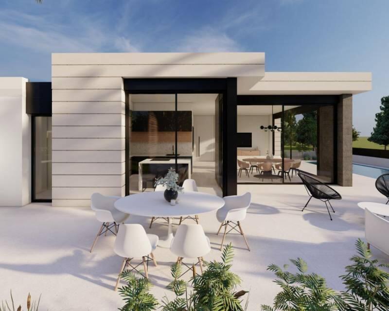 3 Cuarto Villa en venta