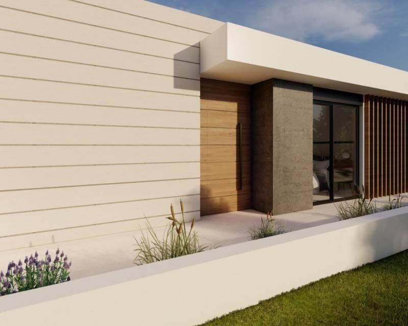 3 Cuarto Villa en venta