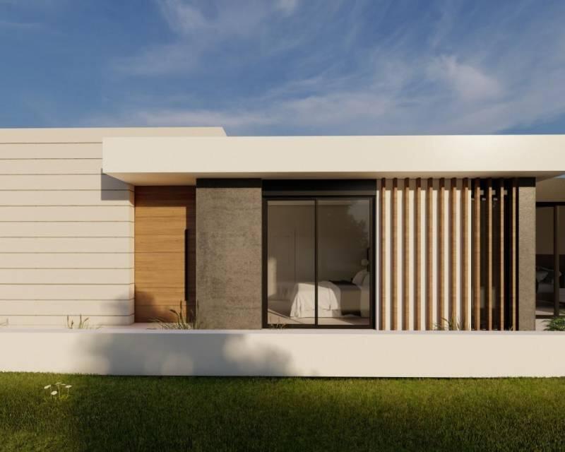 3 Cuarto Villa en venta