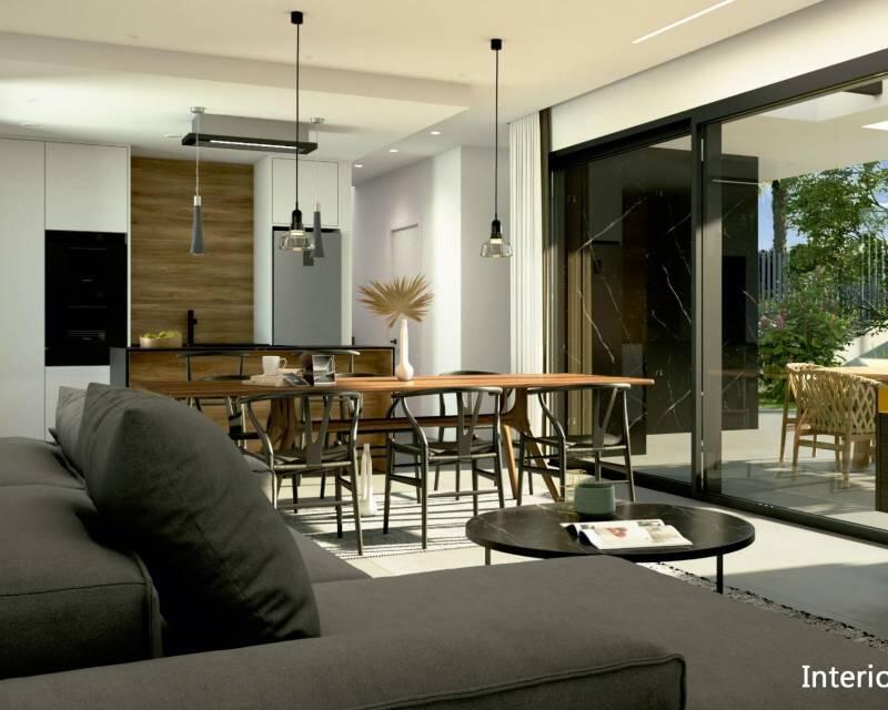 3 bedroom Villa for sale