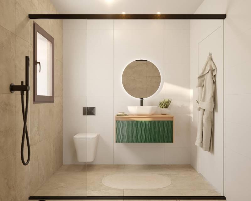 3 Schlafzimmer Villa zu verkaufen