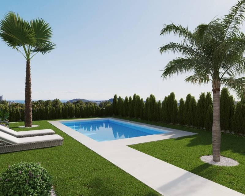 4 bedroom Villa for sale