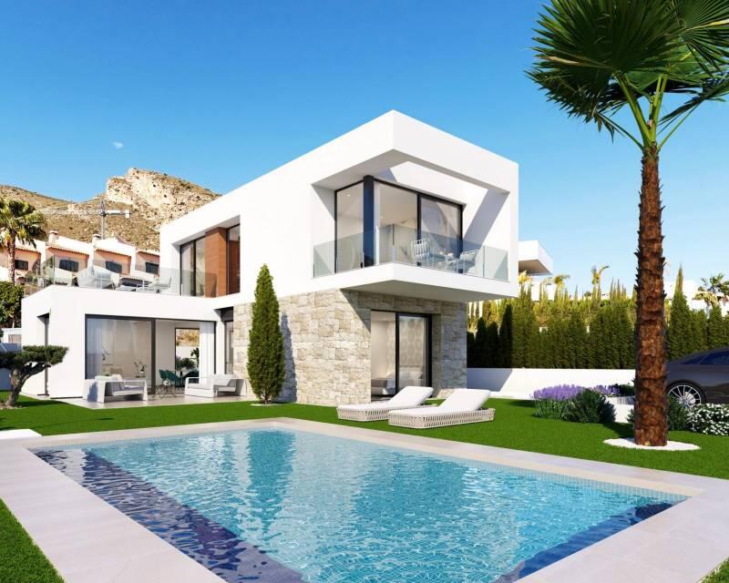 4 bedroom Villa for sale