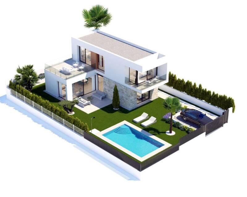 4 bedroom Villa for sale