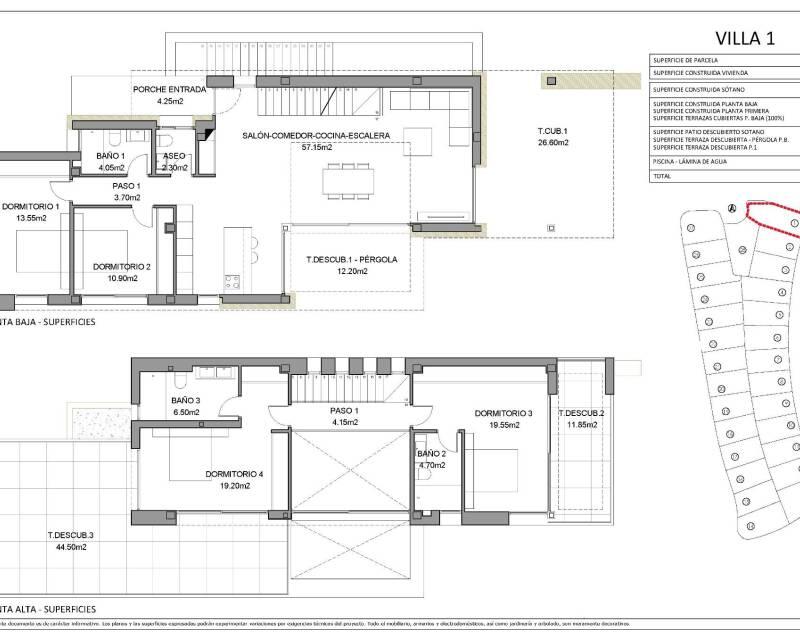 4 bedroom Villa for sale