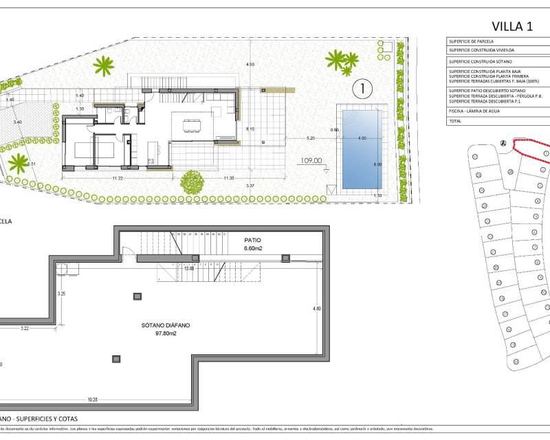 4 bedroom Villa for sale