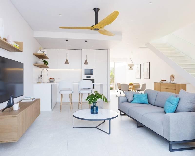 3 Cuarto Villa en venta