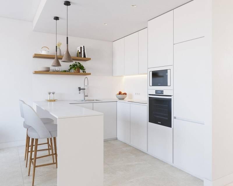 3 Cuarto Villa en venta