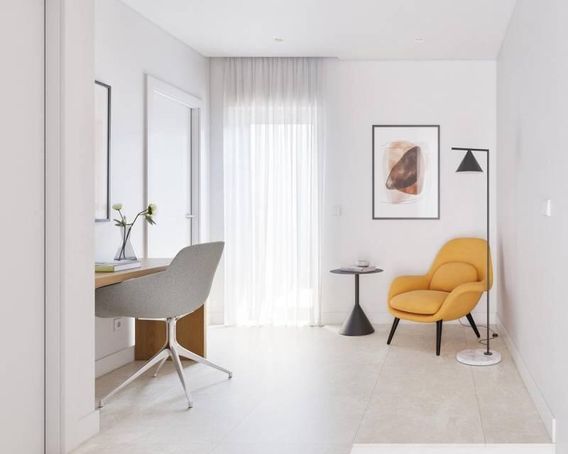 3 Cuarto Villa en venta