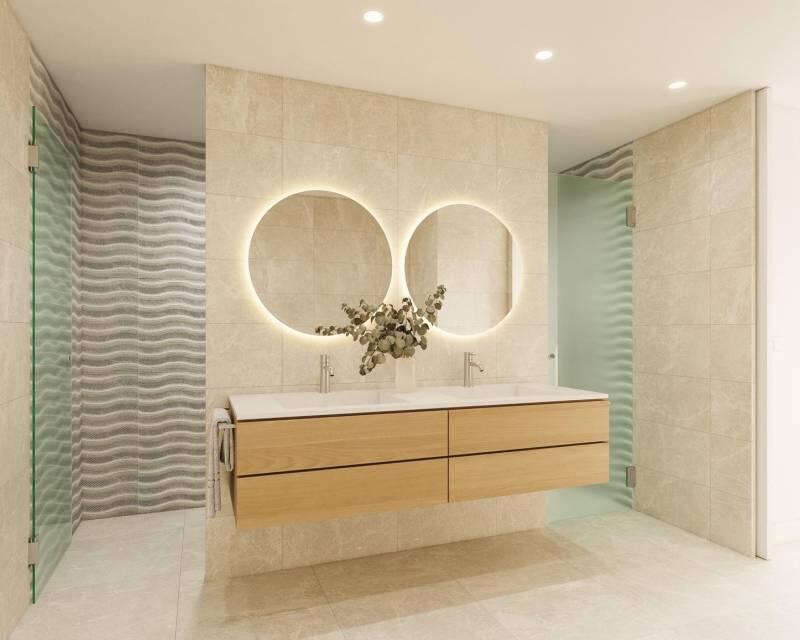 3 Cuarto Villa en venta