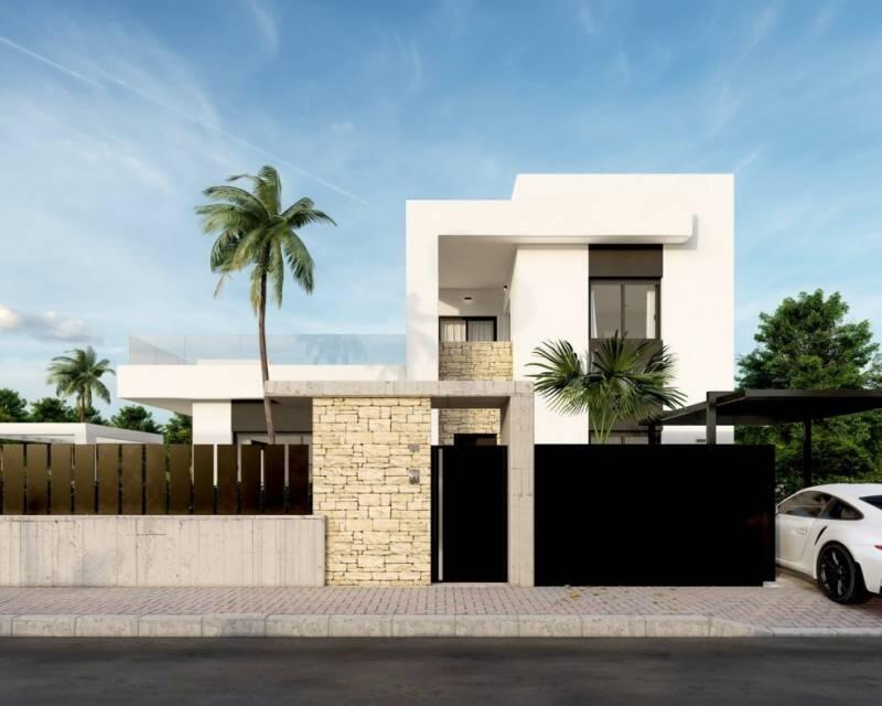 3 bedroom Villa for sale