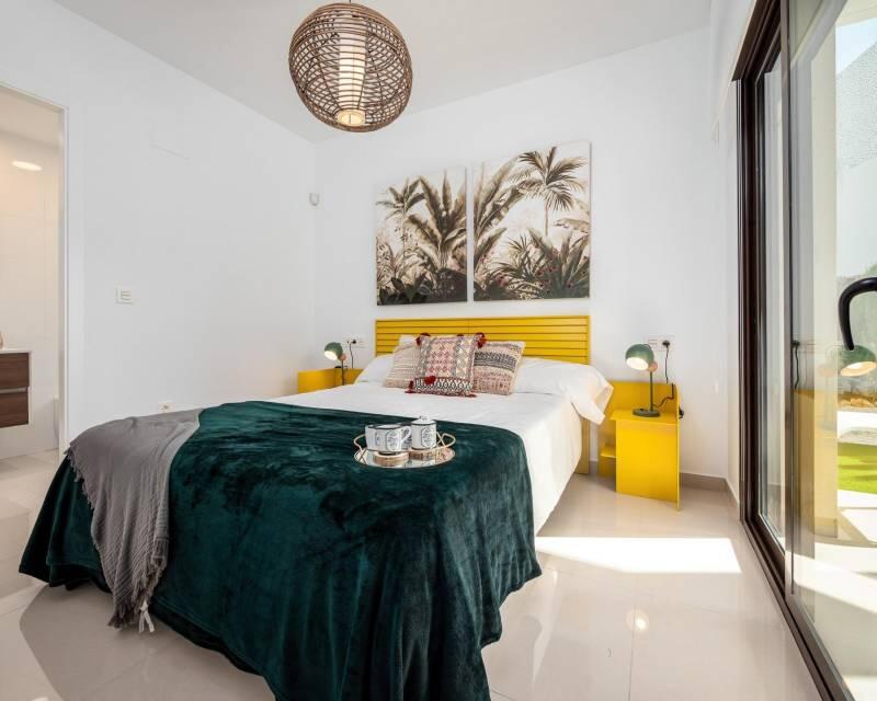 2 Schlafzimmer Villa zu verkaufen