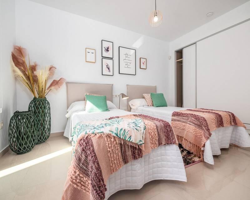 2 Schlafzimmer Villa zu verkaufen