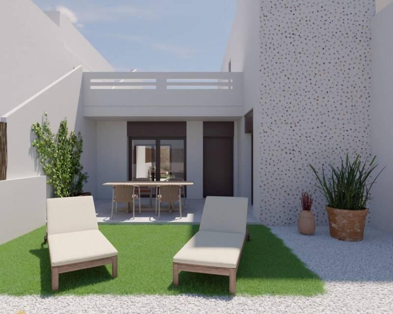2 Schlafzimmer Villa zu verkaufen