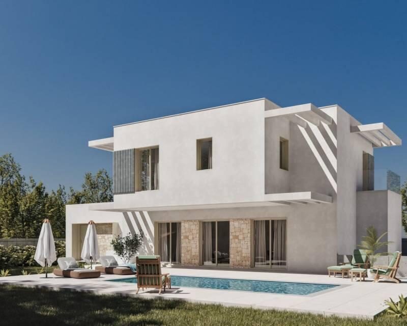 3 bedroom Villa for sale