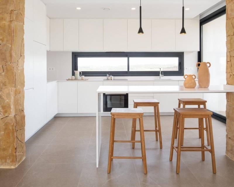 4 soveværelse Villa til salg