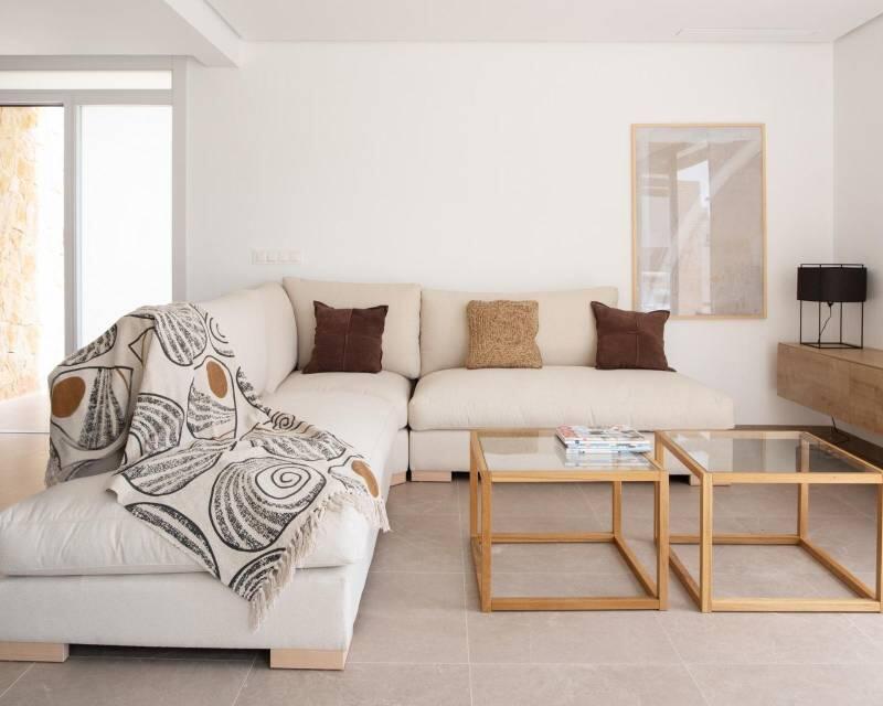 4 soveværelse Villa til salg