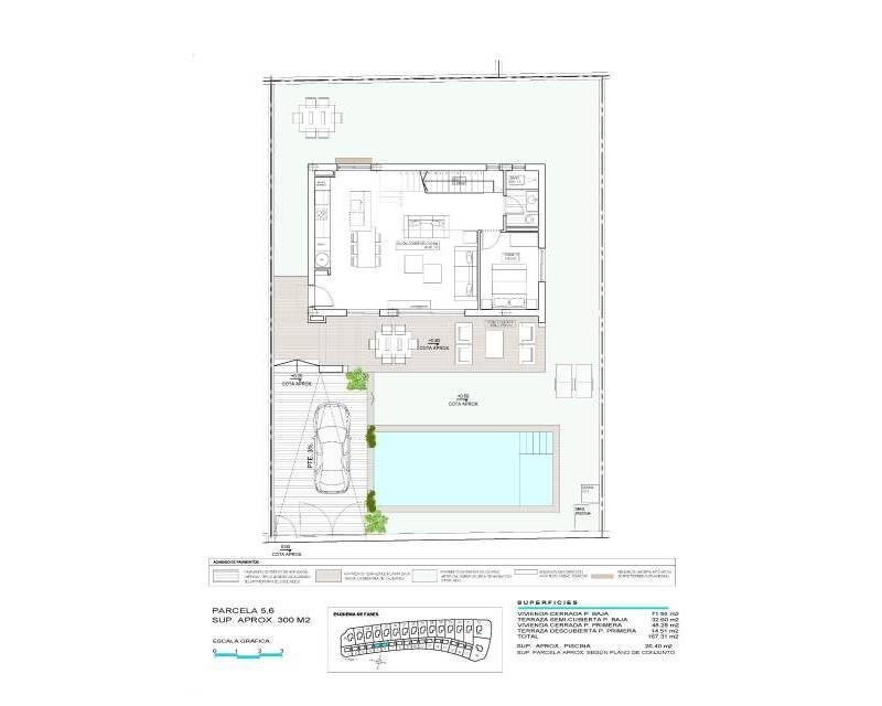 3 bedroom Villa for sale
