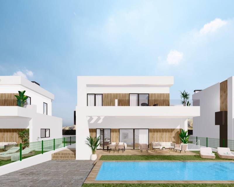 3 bedroom Villa for sale
