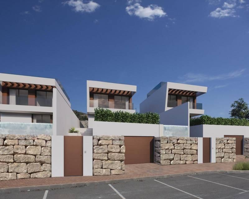 3 bedroom Villa for sale