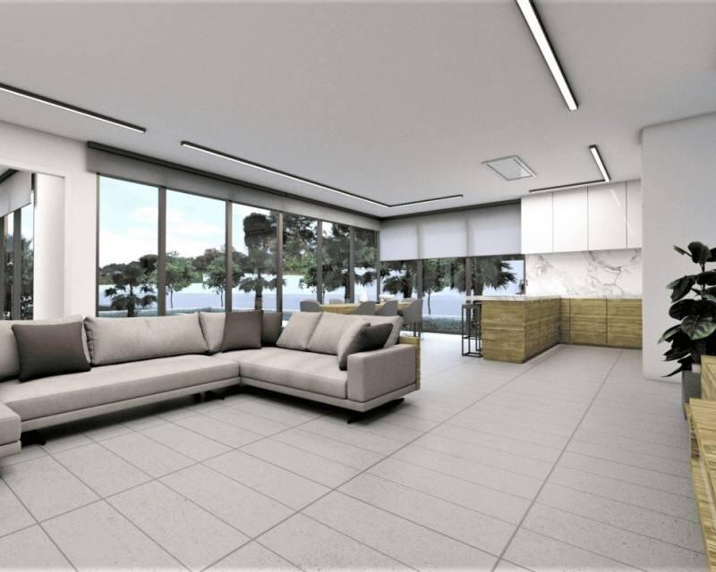 4 Schlafzimmer Villa zu verkaufen