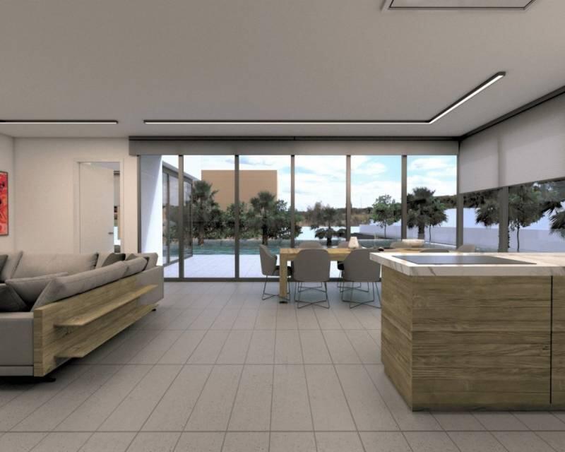 4 Schlafzimmer Villa zu verkaufen