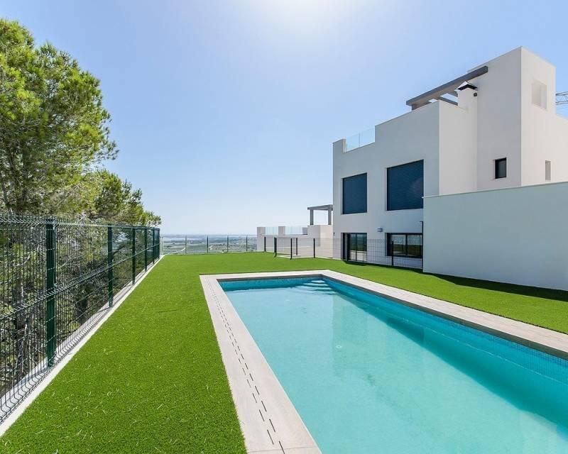 3 Schlafzimmer Villa zu verkaufen