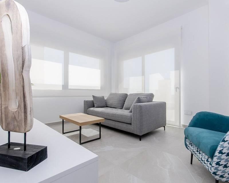 3 Schlafzimmer Villa zu verkaufen