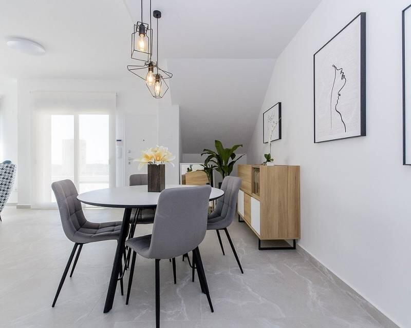 3 Schlafzimmer Villa zu verkaufen