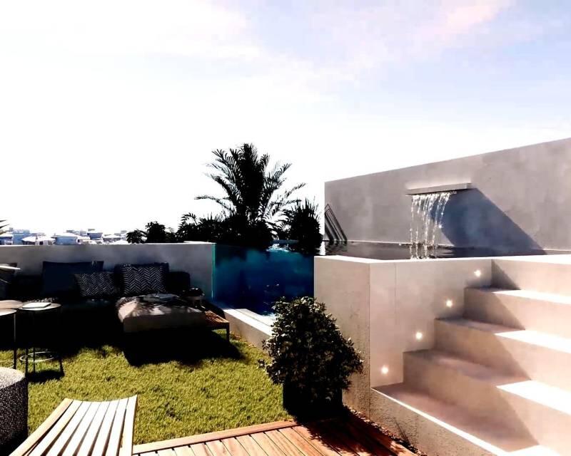 1 bedroom Apartment for sale