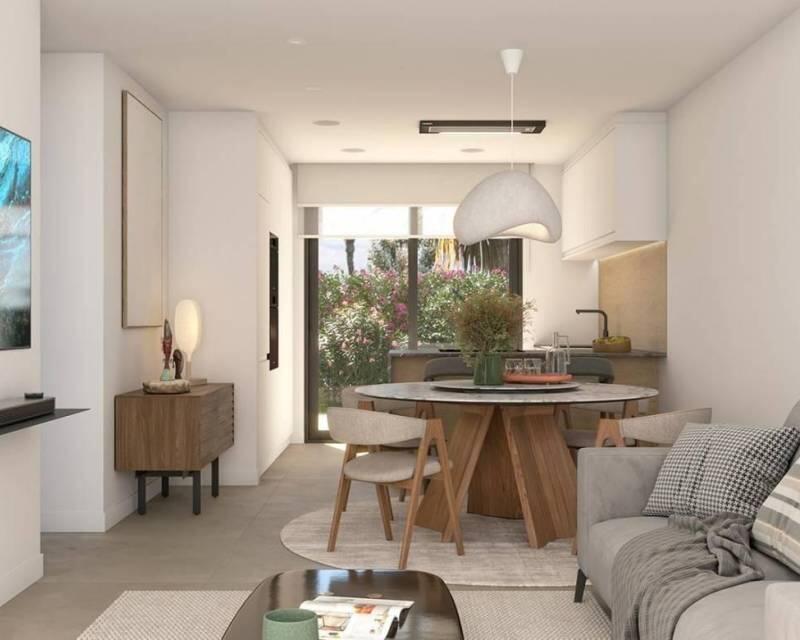 3 Schlafzimmer Villa zu verkaufen