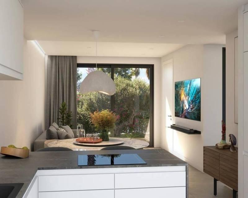 3 Schlafzimmer Villa zu verkaufen