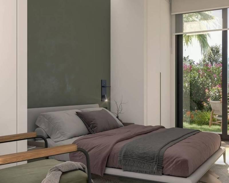 3 Schlafzimmer Villa zu verkaufen