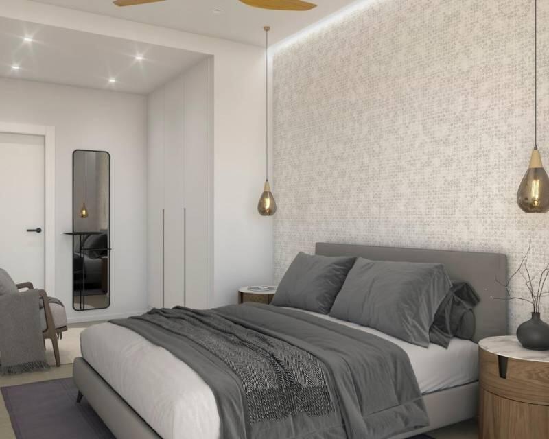 3 Cuarto Apartamento en venta