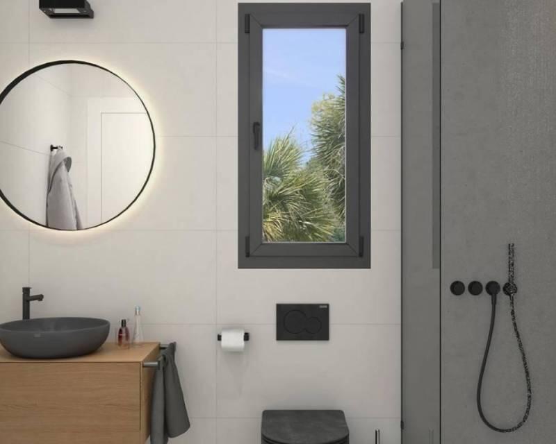 3 Cuarto Apartamento en venta