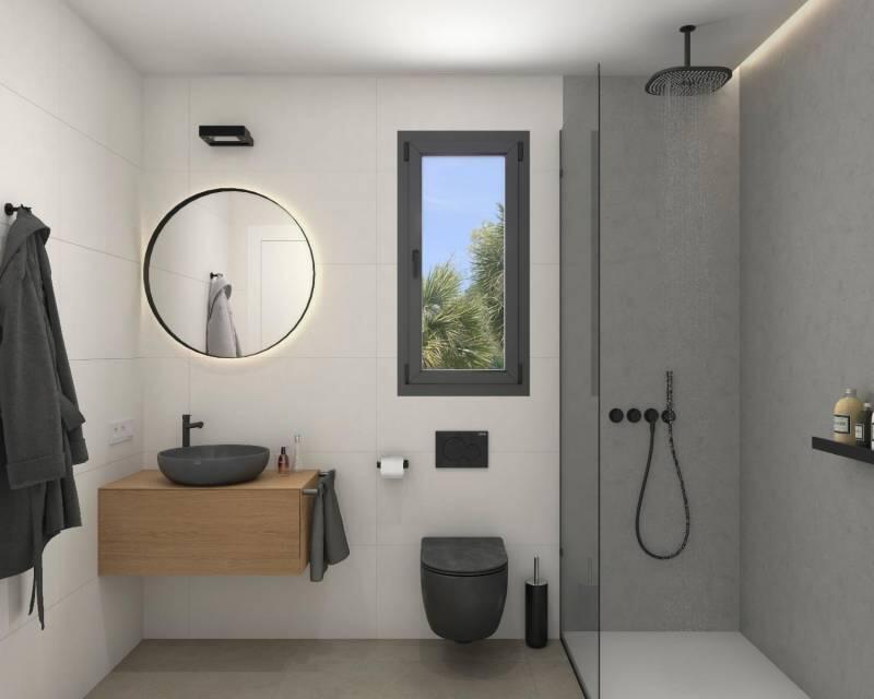 3 Cuarto Apartamento en venta