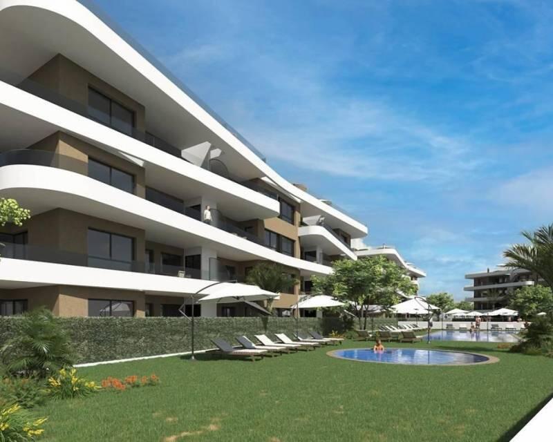 3 Cuarto Apartamento en venta