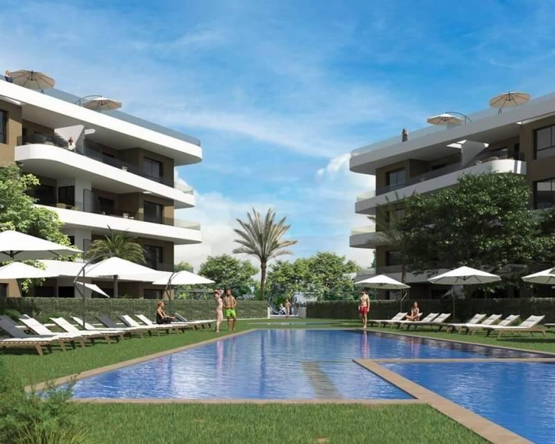 3 Cuarto Apartamento en venta