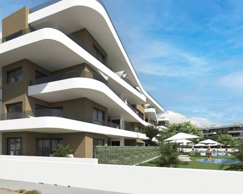 3 Cuarto Apartamento en venta