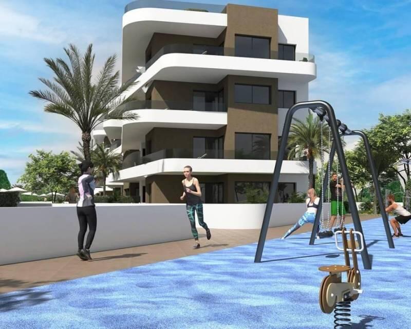 3 Cuarto Apartamento en venta