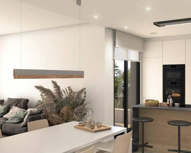 3 Cuarto Apartamento en venta