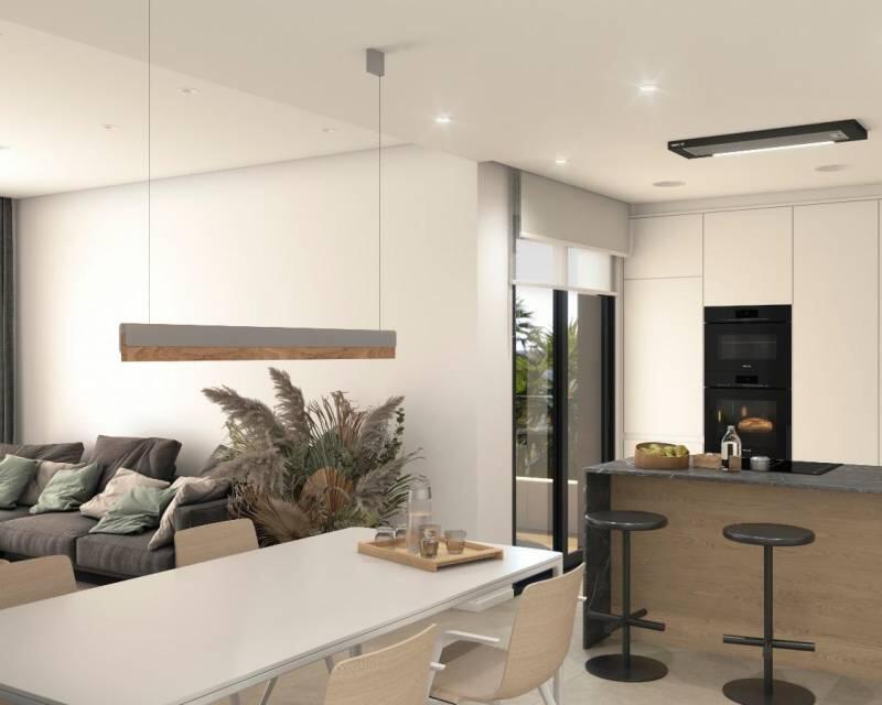 3 Cuarto Apartamento en venta