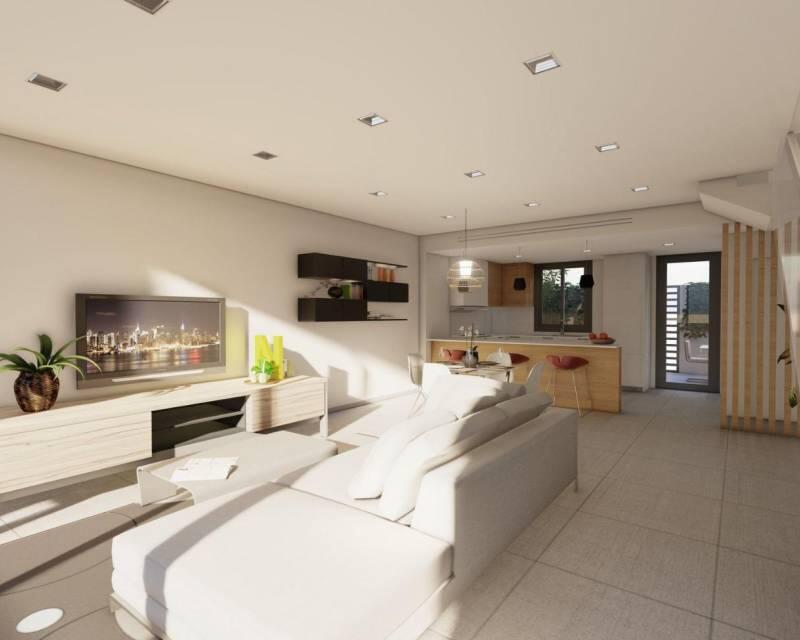 3 Cuarto Villa en venta