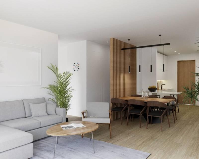 3 slaapkamer Villa Te koop