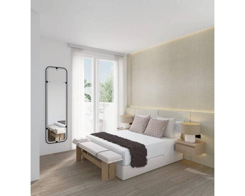 3 slaapkamer Villa Te koop