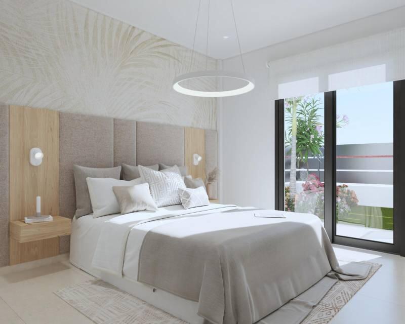 3 sovrum Villa till salu